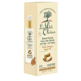 Face Care Serum Anti-Aging Argan Oil Wells Image 2