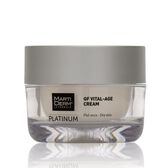 Platinum GF Vital Age Cream Dry Skin Wells Image 1