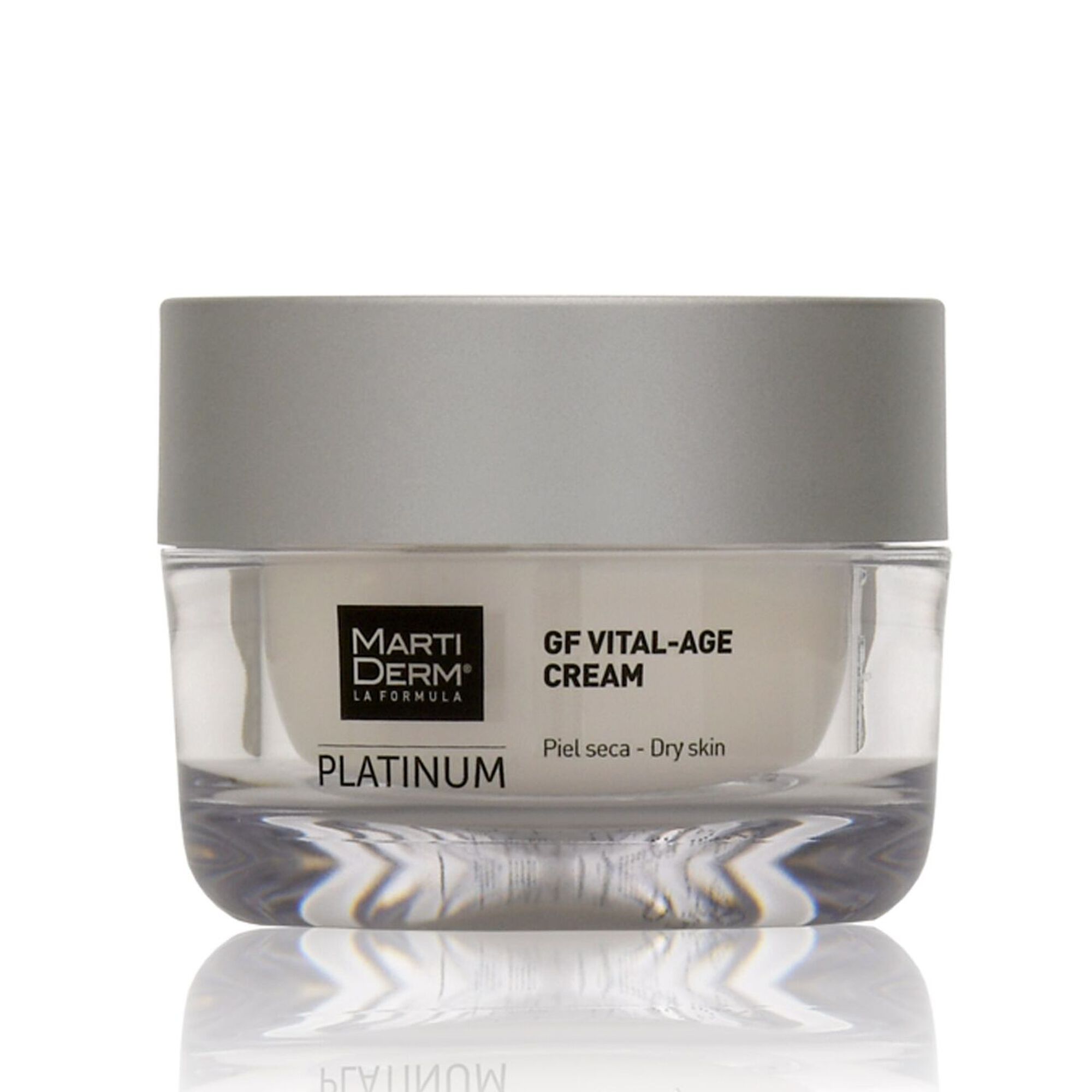 Platinum GF Vital Age Cream Dry Skin