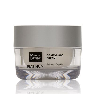 Platinum GF Vital Age Cream Dry Skin