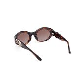 Óculos Guess GU00198-H 52F Wells Image 6