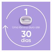 Venus ComfortGlide Breeze Wells Image 5