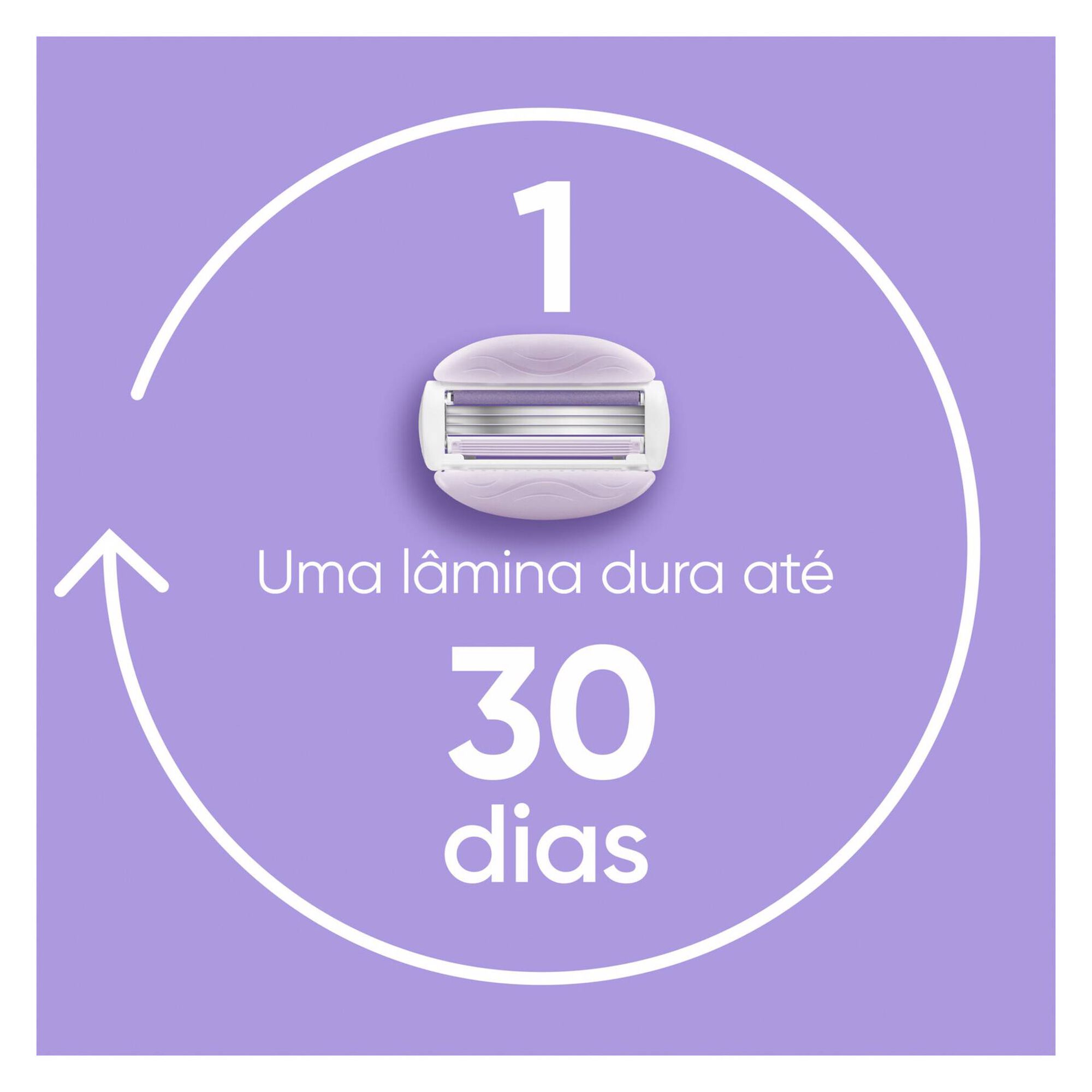 Venus ComfortGlide Breeze