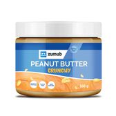 Manteiga de Amendoim Crocante Wells Image 1