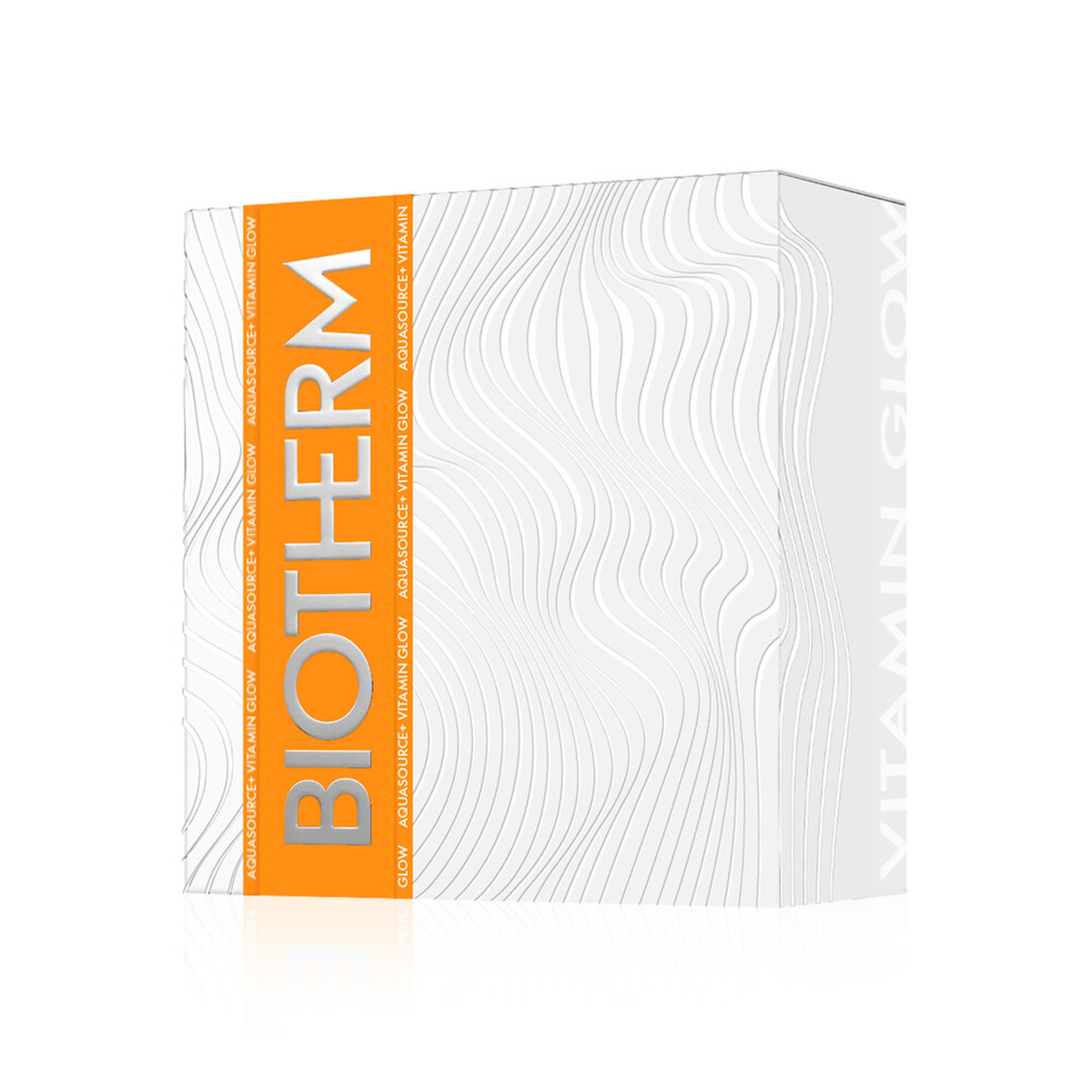 Coffret Aquasource+ Vitamin Glow