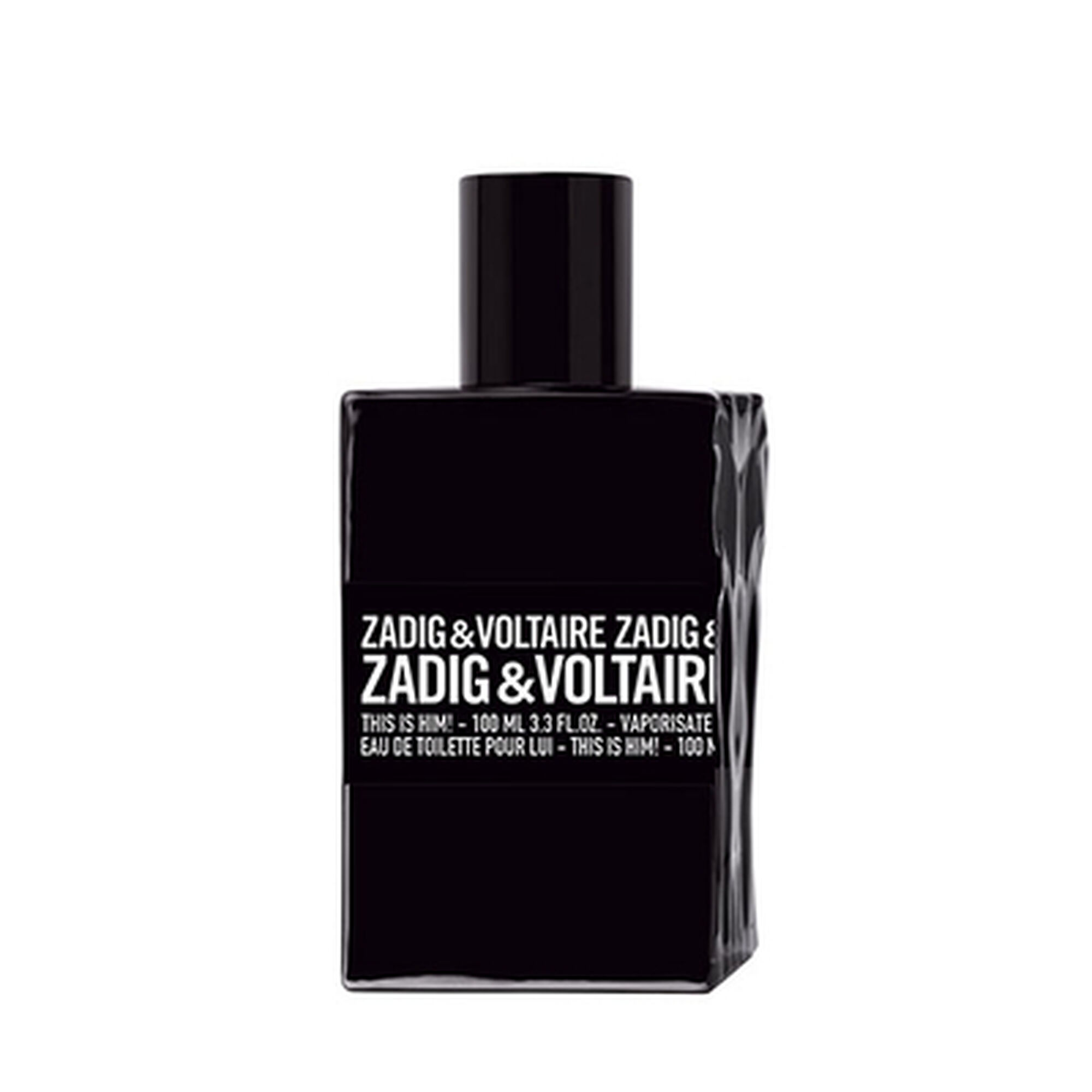 Zadig & Voltaire This Is Him EDT
