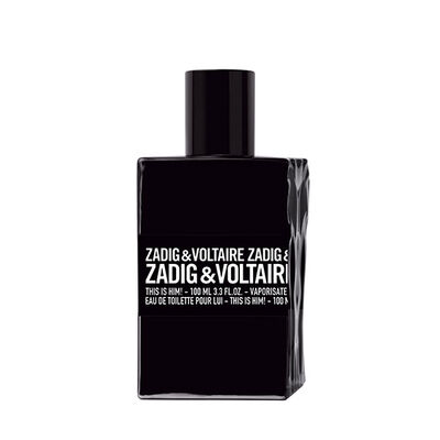 Zadig & Voltaire This Is Him EDT