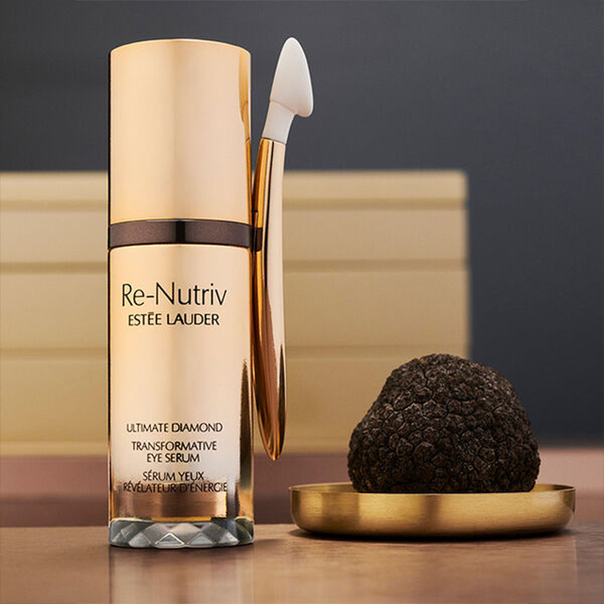 ReNutriv Ultimate Diamond Eye Serum