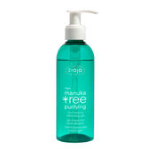 Manuka Tree Purifying Normalising Cleansing Gel Wells