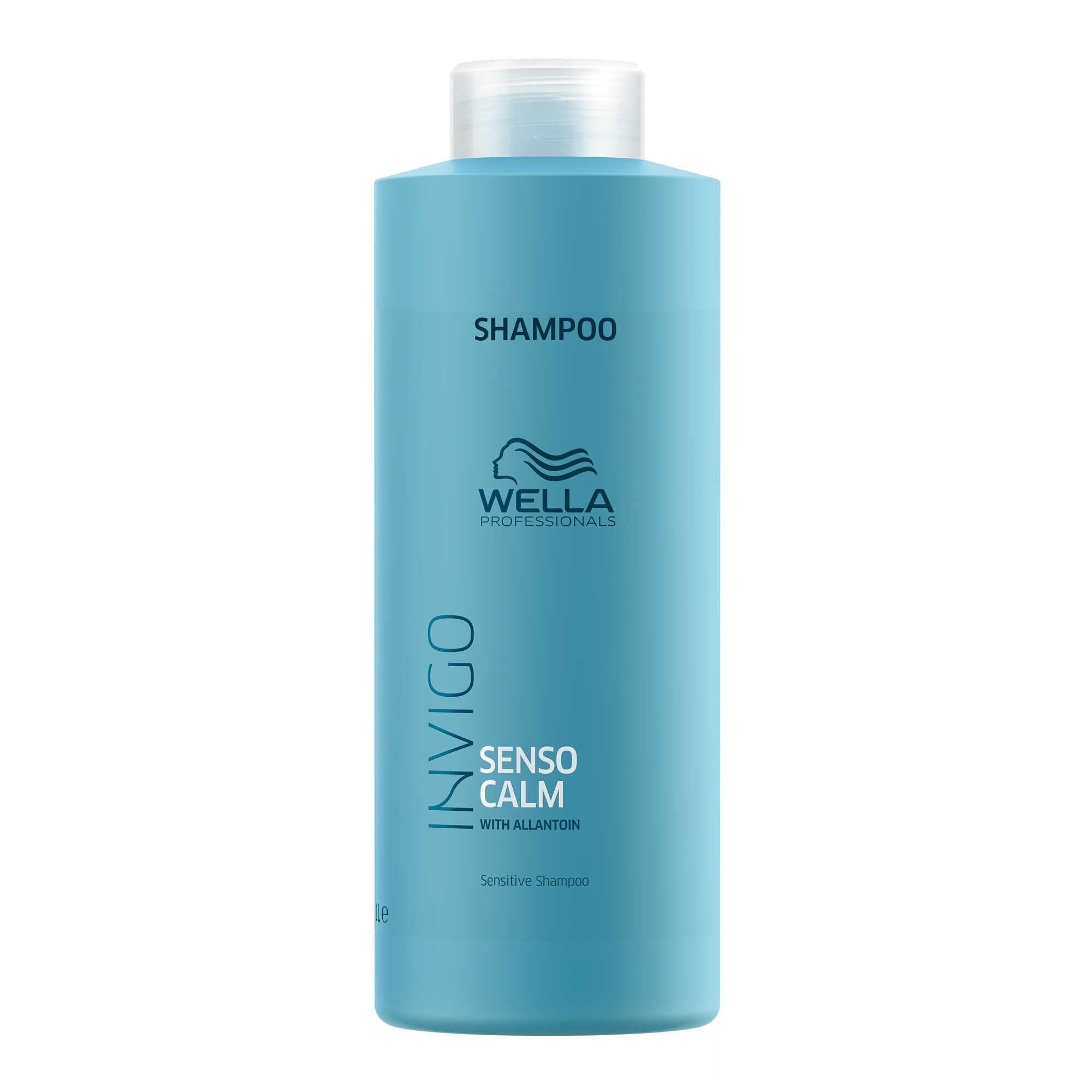 Invigo Scalp Balance Shampoo Sensitive