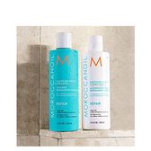 Moisture Repair Conditioner For Weakened Hair Wells Image 4