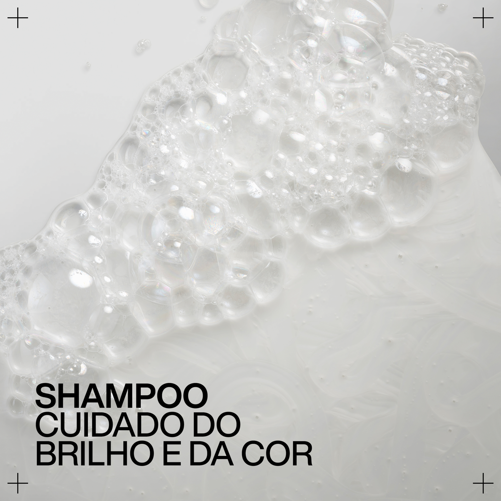 Acidic Color Gloss Shampoo