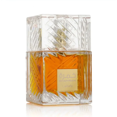 Khamrah Qahwa Eau de Parfum