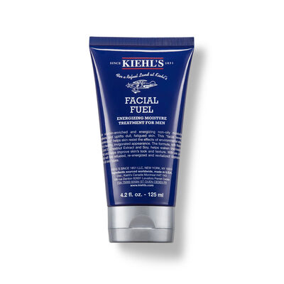 Facial Fuel Energizing Moisture Treatment Men