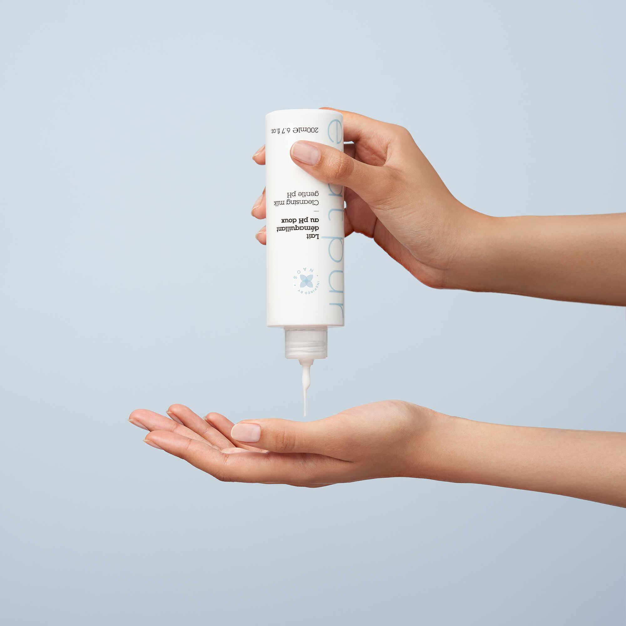 Melting Moisturizing Cream