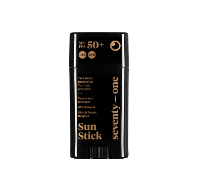 Protetor Solar em Stick Pacha Mama SPF50+