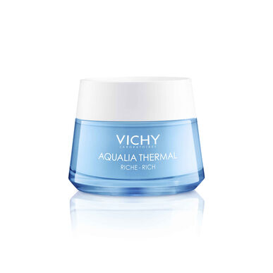 Creme Rico Hidratante Aqualia Termal Wells