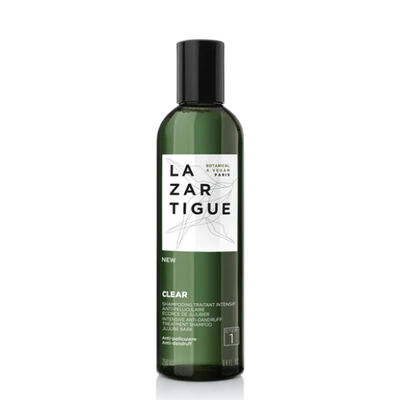 Clear Shampooing Anti-Pelliculaire Step 1