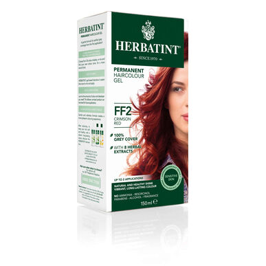 Gel Colorante Capilar Flashfashion FF2 Wells