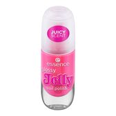 Verniz de Unhas Glossy Jelly Wells