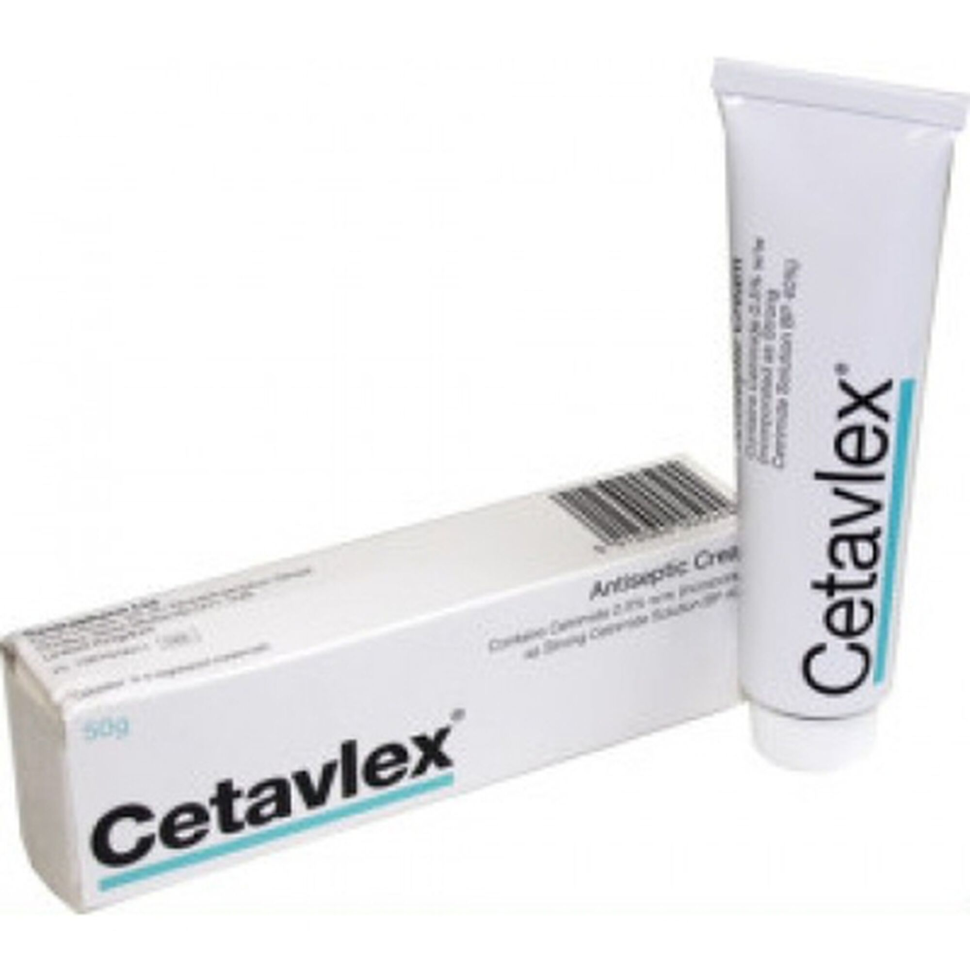 Cetavlex Anti-Séptico Bisnaga