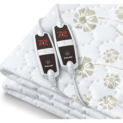 Sobre Colchão Elétrico Casal UB68XXL