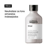 Serie Expert Silver Shampooing Wells Image 3