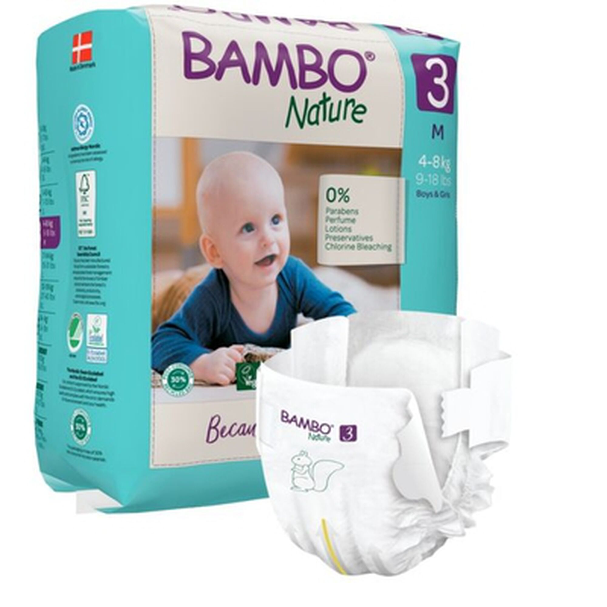 Boys & Girls 0% Perfume