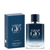Armani Acqua di Giò Profondo EDP 100 ml Wells Image 2