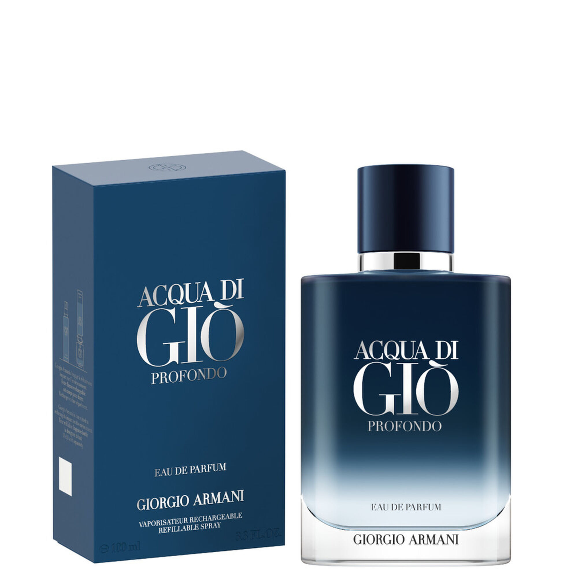 Armani Acqua di Giò Profondo EDP
