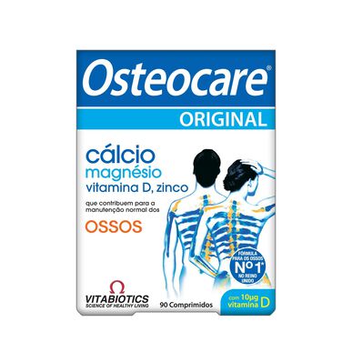 Osteocare Original Wells Image 1