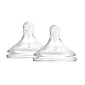 Tetina Options+ 3m+ Wells Image 1