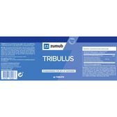 Tribulus Terrestris Wells Image 2