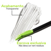 Pro Locked Brow Gel Wells Image 2