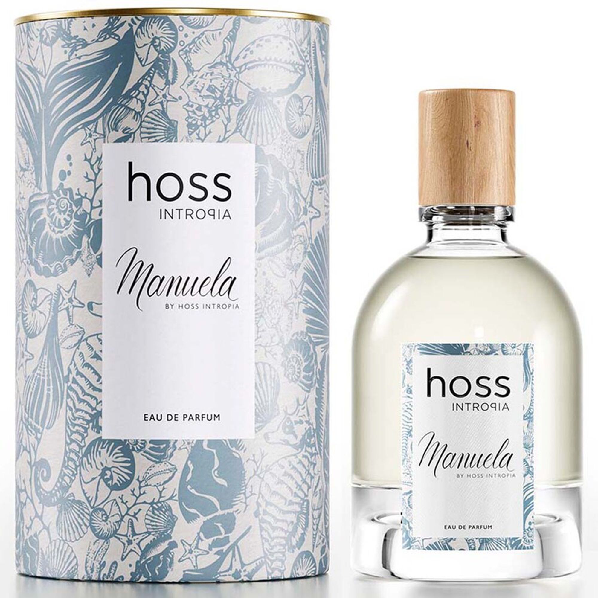 Hoss Intropia Manuela Eau de Parfum