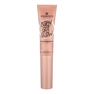Iluminador Líquido Baby Got Glow 30 10 ml Wells Image 1