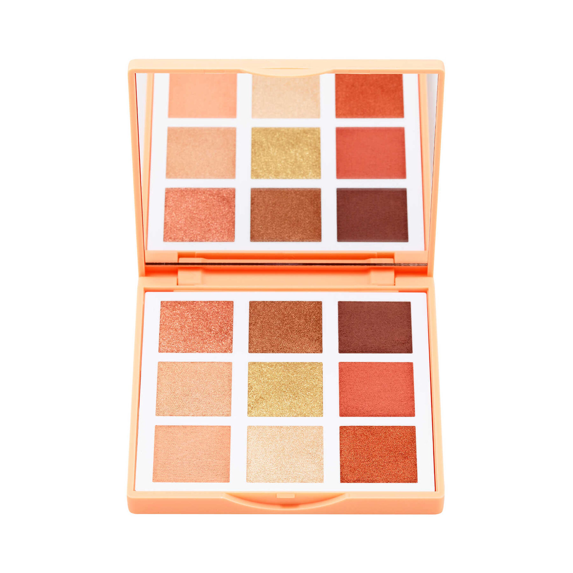 Paleta de Sombras Sunset The Eyeshadow