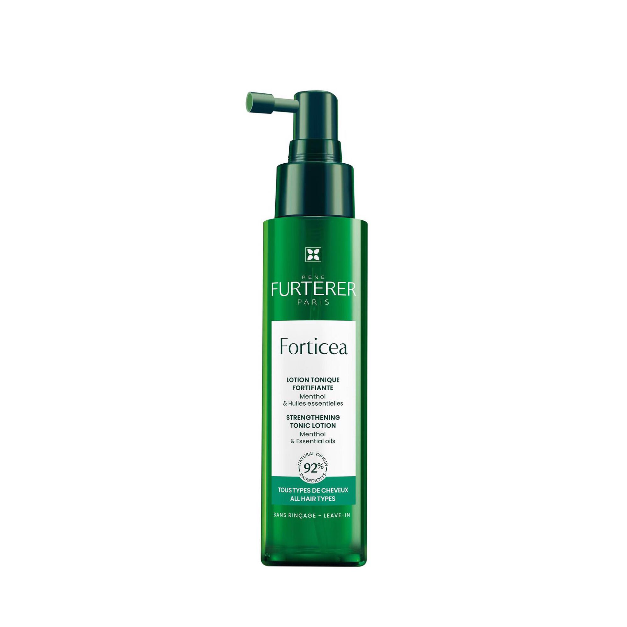 Forticea Energizing Lotion