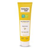 Wash It Out Gel e Tónico 2 em 1 Wells