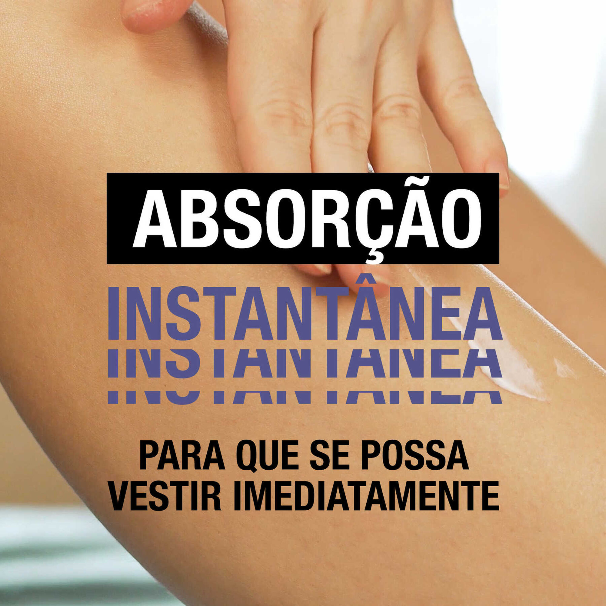Loção Corporal Elasticidade Visibly Renew