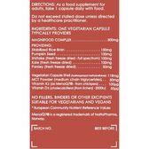 Suplemento Vitamina D3 e K2 Complex Wells Image 2