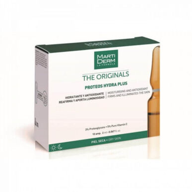 The Originals Proteos Hydra Plus Wells