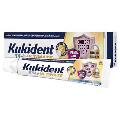 Creme Adesivo Expert