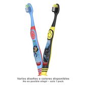Pack Escova de Dentes Smiles Kids + 6 Anos Wells Image 2