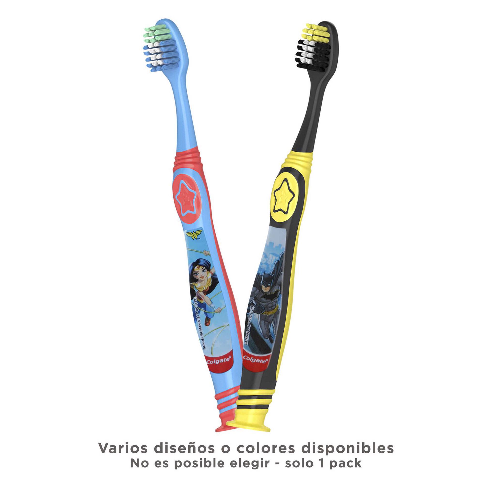 Pack Escova de Dentes Smiles Kids + 6 Anos
