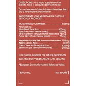 Suplemento Alimentar de Selénio Complex Wells Image 2