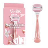 Venus ComfortGlide Spa Breeze Wells Image 1