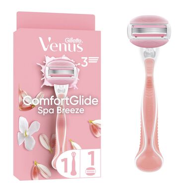Venus ComfortGlide Spa Breeze Wells Image 1
