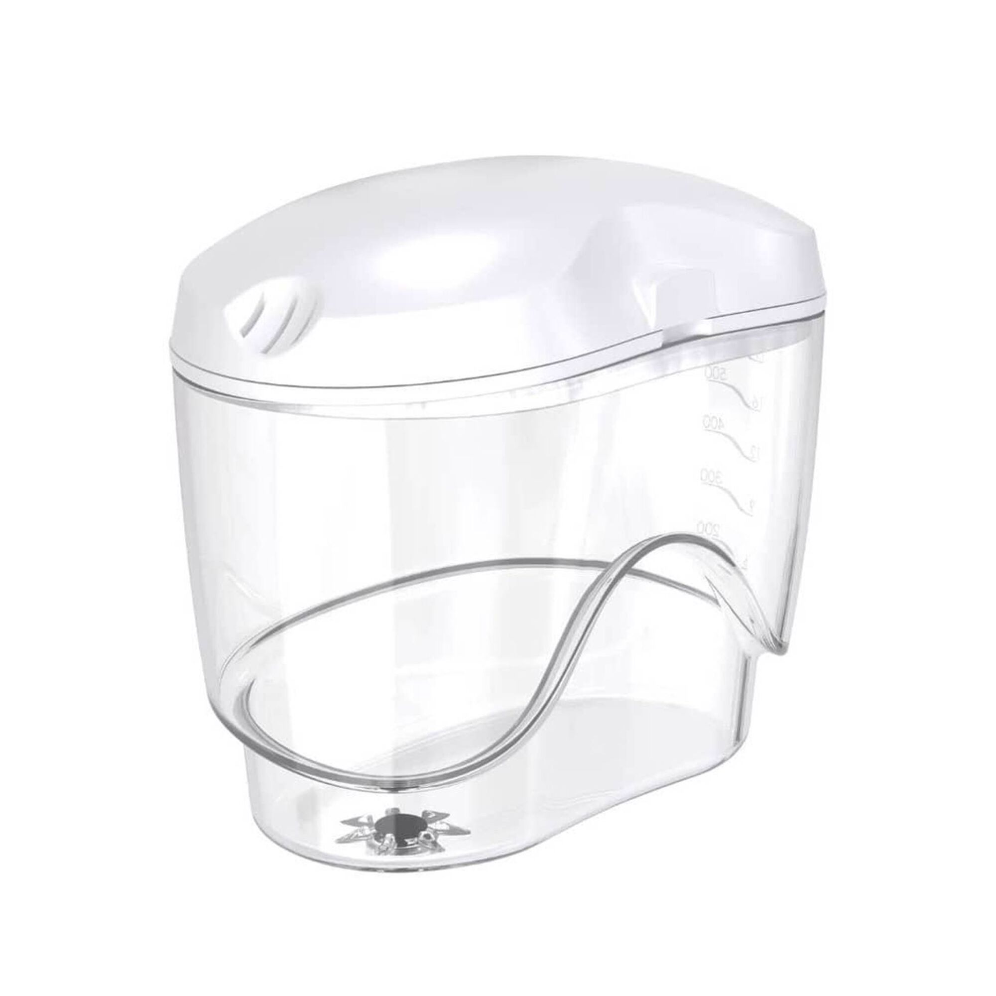 Acessório Irrigador WP-100 Transparente