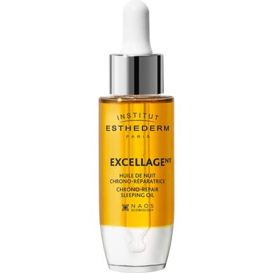 Excellage Chrono-Repair Sleeping Oil Wells